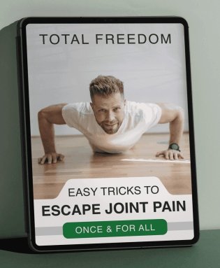 GlycoFortin free bonus joint support guide